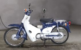 HONDA SUPER CUB50 C50