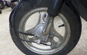 HONDA DIO Gen.6 AF62