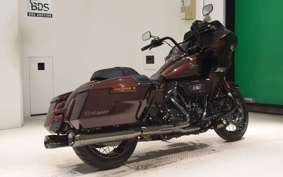 HARLEY FLTRXSE1980CVO 2025