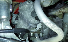 HONDA GYRO CANOPY 2025 TA03