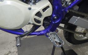 YAMAHA YZ80 2021 CB02C