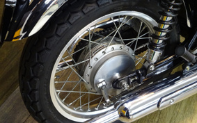 KAWASAKI W800 2013 EJ800A