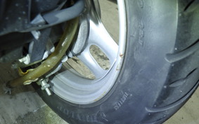 HONDA DIO CESTA GEN 2 2023 AF68