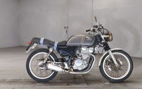 HONDA GB250 CLUBMAN 1 MC10