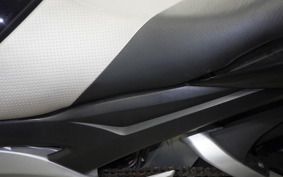 SUZUKI GSR400 2008 GK7DA