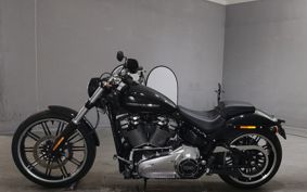 HARLEY FXBRS1870 2019 YHK