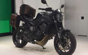 HONDA CB650R 2018 RH03