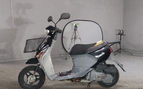 SUZUKI  LETS 4G CA41A