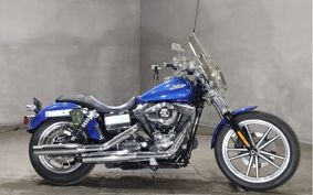 HARLEY HARLEY FXDL1580 2011 GN4