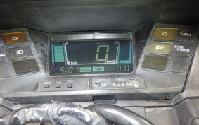 HONDA FUSION X