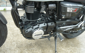 HONDA GB350S 2021 NC59