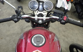 HONDA CB400SF GEN 4 A 2019 NC42