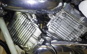 HONDA MAGNA 250 2006 MC29