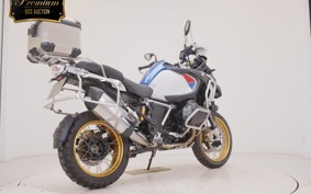 BMW R1250GS ADVENTURE 2019