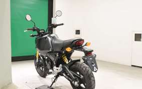 HONDA ｸﾞﾛﾑ-2 2025 JC92