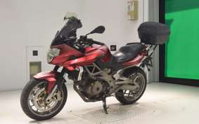 APRILIA SHIVER750GT 2010