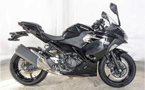 KAWASAKI NINJA 400 2021 EX400G