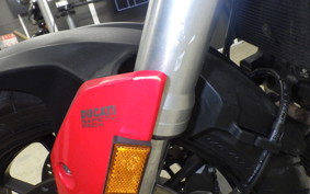 DUCATI HYPERSTRADA 939