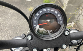 HARLEY FXBB 2026 YJ9