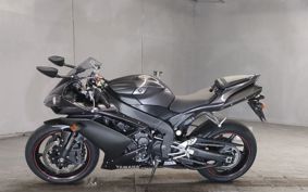 YAMAHA YZF-R1 2007 RN20