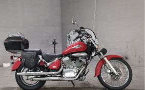 SUZUKI INTRUDER 250 VJ51A