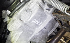 HONDA PCX 150 1994 KF30