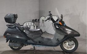 HONDA FUSION MF02