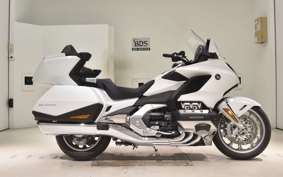 HONDA GL 1800 GOLD WING TOUR DCT 2026 SC79