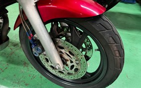 YAMAHA TDM850 2001 RN03J