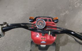 HONDA ZUMAR AF58