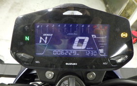 SUZUKI ｼﾞｸｻｰ250 2021 ED22Y