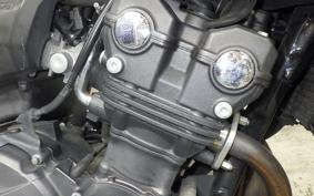 HONDA CB400 SUPER BOLDOR VTEC 2012 NC42