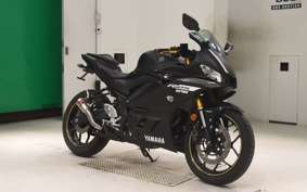 YAMAHA YZF-R25 A RG43J