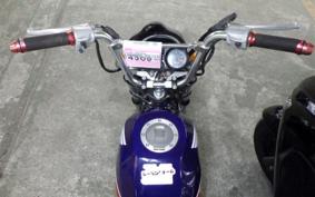 HONDA NAUTY DAX 2013 CY50