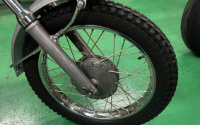 YAMAHA DT250 DT1F
