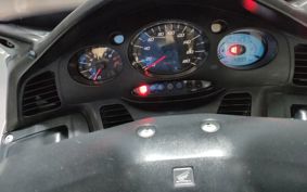 HONDA SILVER WING 600 2008 PF01