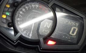 KAWASAKI NINJA 250 2 EX250P