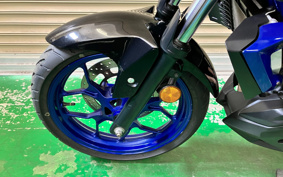 YAMAHA MT-03 2018 RH13J