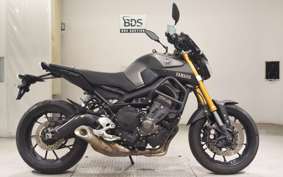 YAMAHA MT-09 A 2014 RN34J