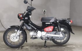 HONDA CROSS CUB110 JA60