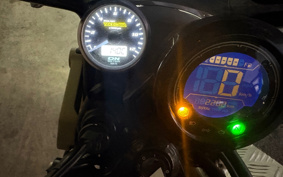 HONDA CT125 HUNTER  CUB  JA55