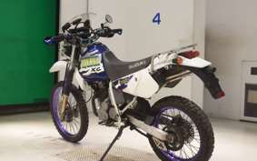 SUZUKI DJEBEL 250 XC SJ45A