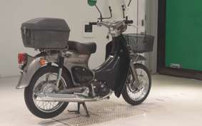 HONDA LITTLE CUB E AA01