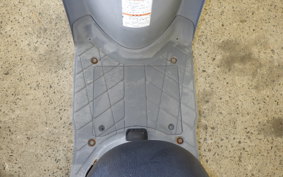 SUZUKI LET's 4 CA41A