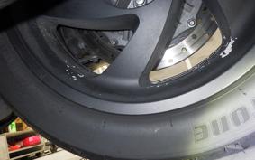 HONDA GL 1800 GOLD WING F6B 2016 SC68