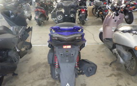 YAMAHA CYGNUS 125 XSR 3 SEA5J