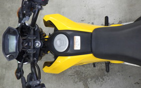 HONDA ｸﾞﾛﾑ JC61