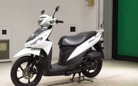 SUZUKI ADDRESS 110 CE47A