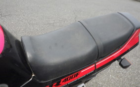 HONDA CBR400F GEN 2 1986 NC17