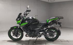 KAWASAKI Z400 2022 EX400G